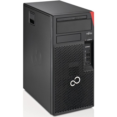 Fujitsu esprimo p757 fisso - p757, pc