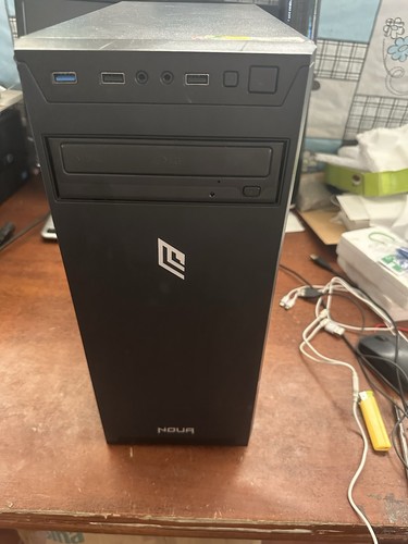 Desktop computer fisso ram - desktop,