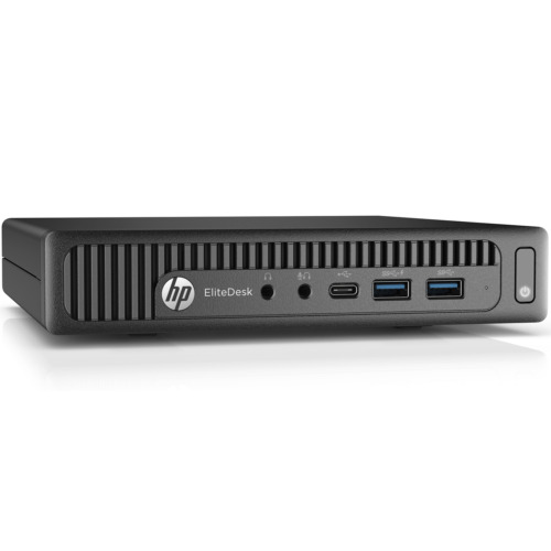 Mini computer fisso - hp, pc
