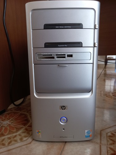 Computer fisso assemblato - computer,