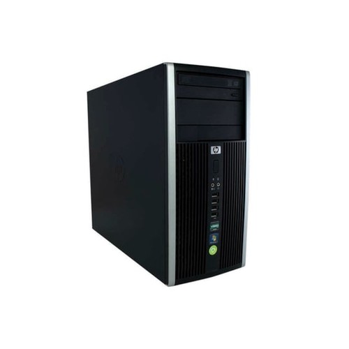 Computer fisso compaq - computer,
