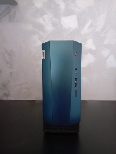 Computer fisso con 1650 - ,