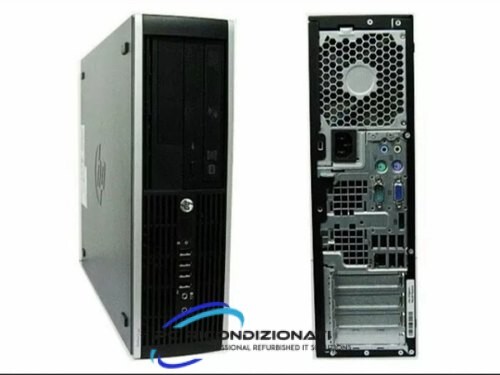 Computer fisso compaq - pc,