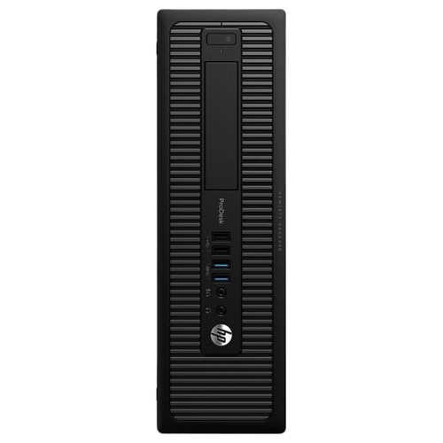 Computer desktop pronto - desktop, hp