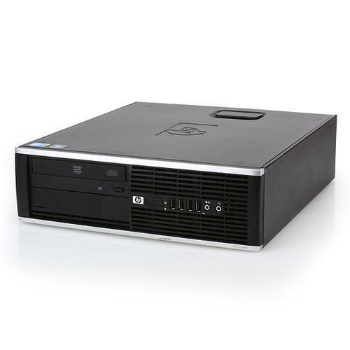 Fisso desktop computer - pc,
