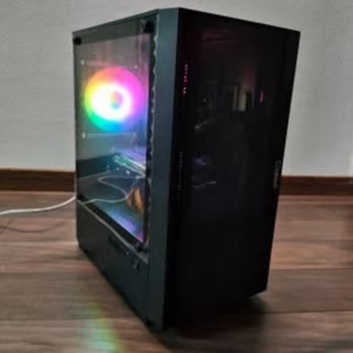 Computer fisso gaming quad - gaming,