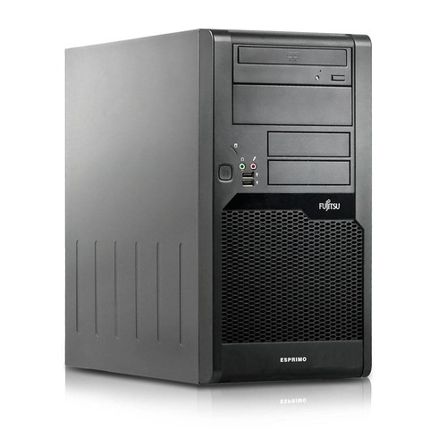 Computer fisso generico - pc,