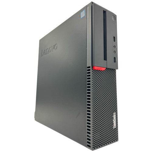 Lenovo computer desktop - pc,