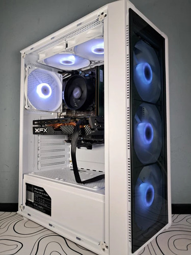Computer gaming i5 fisso - i5,