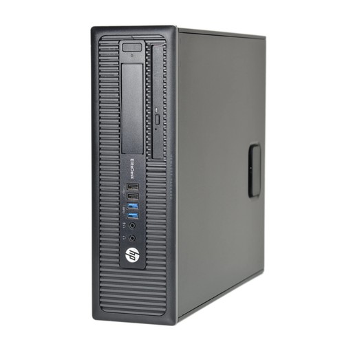 Desktop pronto all - hp,