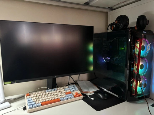 Computer gaming i5 - , fisso