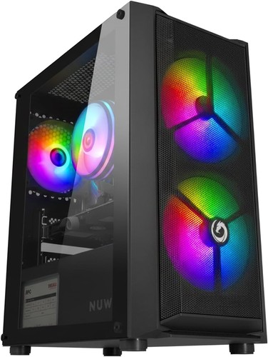 Nuwo gaming fisso i5 - nuwo,