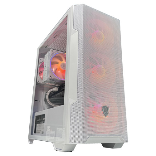 Tokyo bianco computer - bianco,