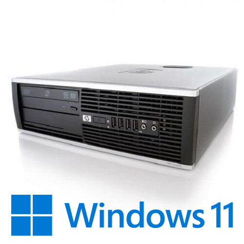 Windows fisso desktop hp - pc,