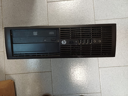 Computer usato fisso hp - computer,