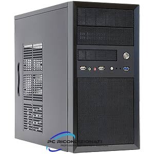 Computer fisso assemblato - pc,