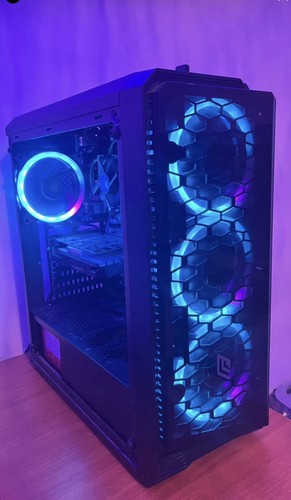 Computer fisso gaming usato - fisso,