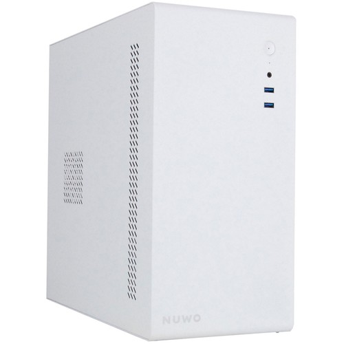 Computer fisso assemblato - fisso,