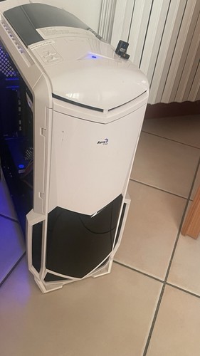 Computer fisso 4570s 8gb - computer, i5