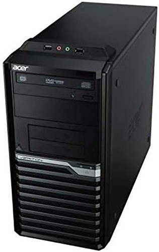 Acer veriton gb - veriton, ram