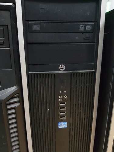 Computer fisso tower - computer,