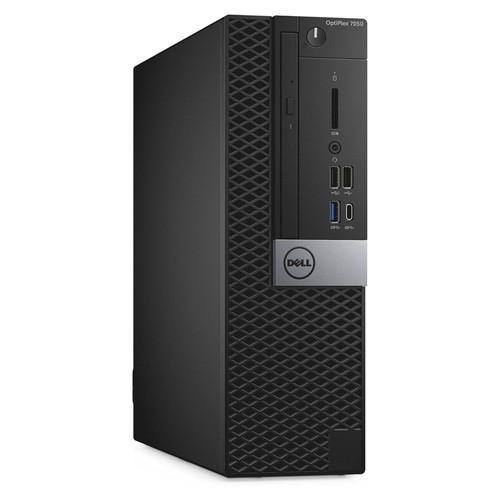 Computer desktop fisso - pc,