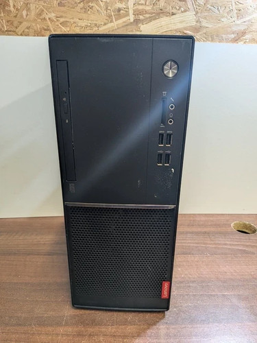 Computer fisso lenovo - ,