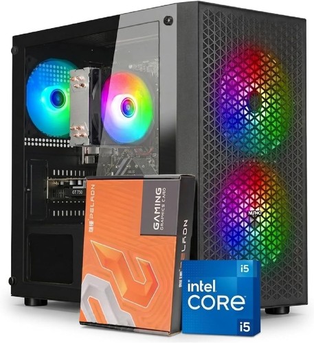 Nuwo fisso computer desktop - pc,