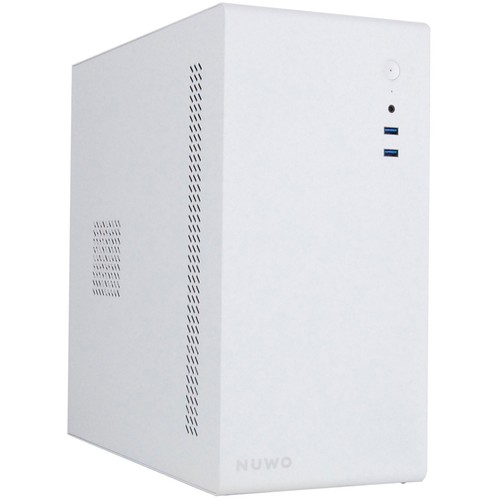 Computer fisso assemblato - computer,