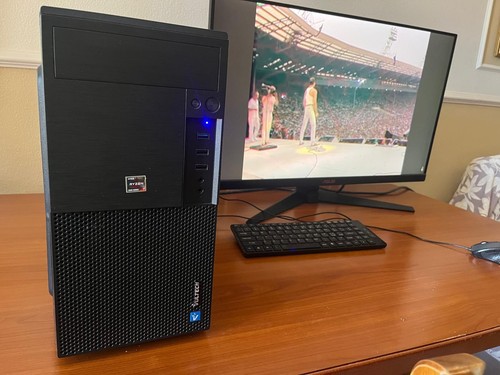 Computer fisso asus - , fisso,
