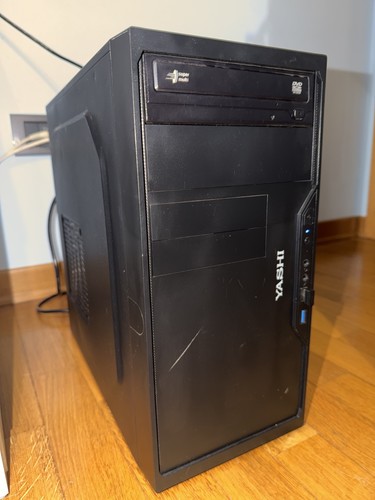 Computer fisso 11400 8gb - computer,