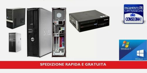 Computer ricondizionato - computer,