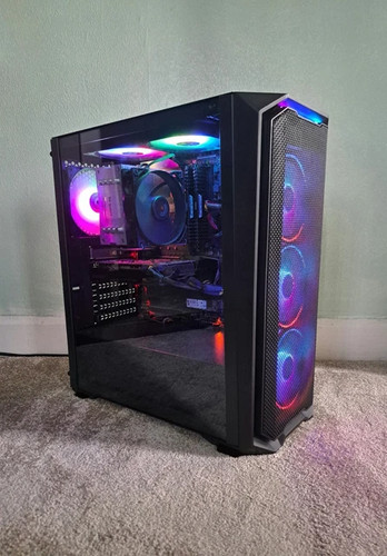 Computer gaming i7 - computer,